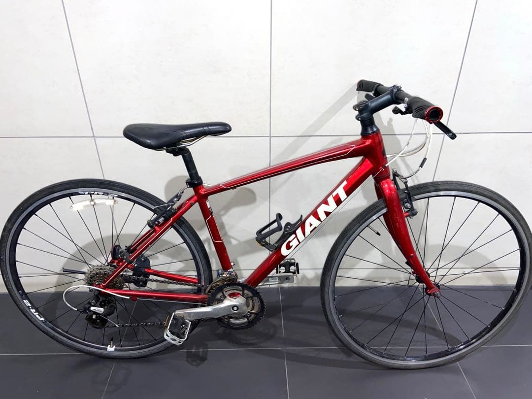 giant escape rx3 クロスバイク　ジャイアント　エスケープRX4