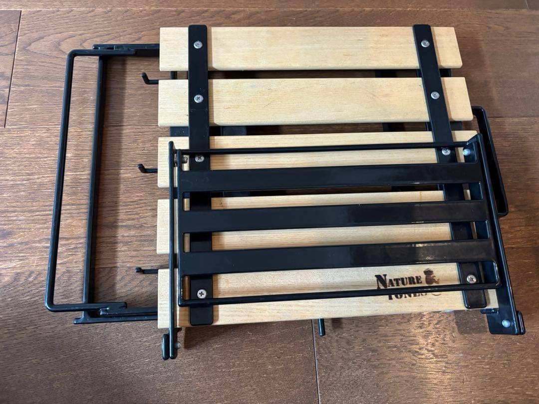 Nature tones ジャグスタンド ブラック