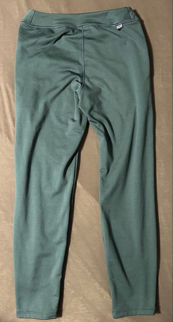 パタゴニア　メンズ・R1 サーマル・ボトム