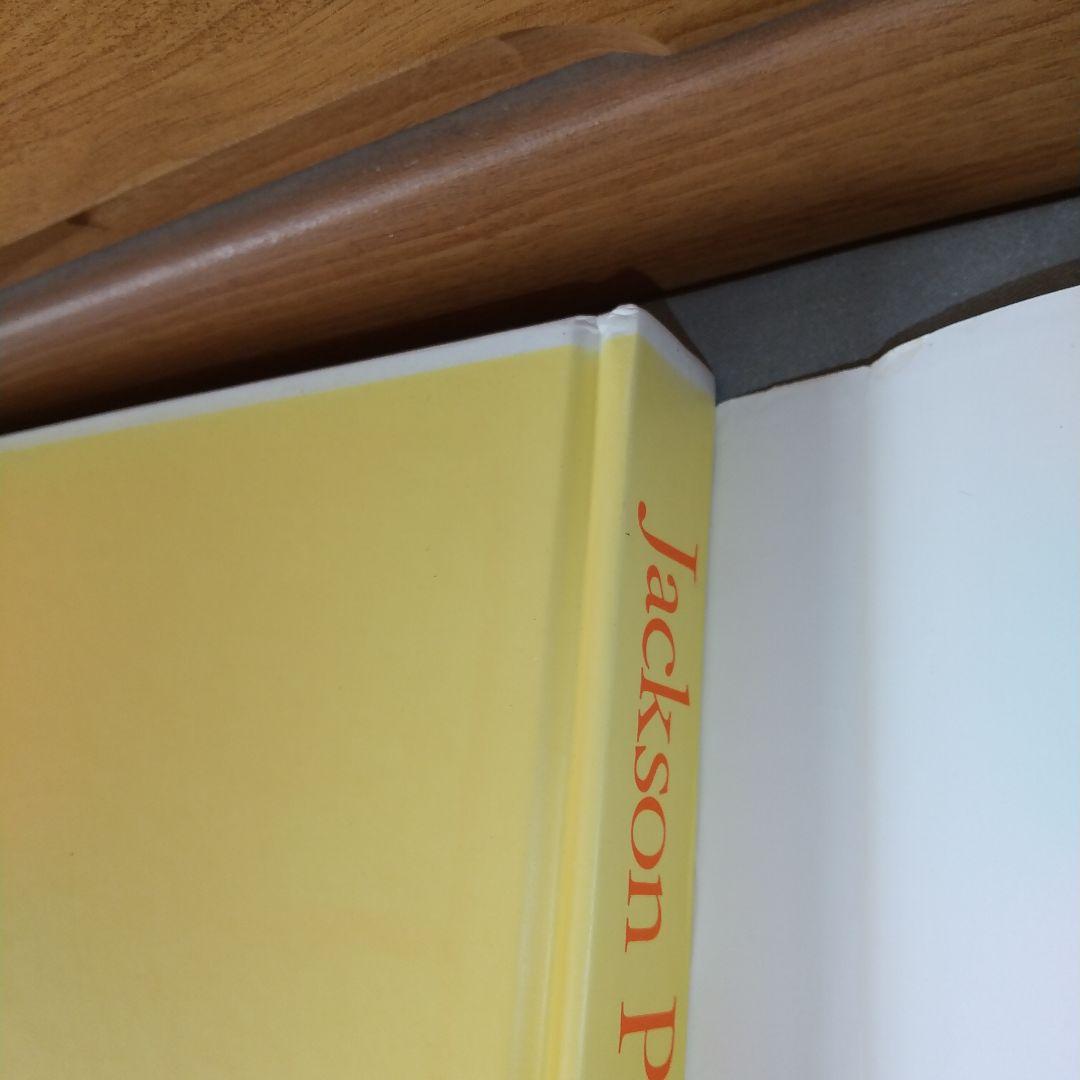 Jackson Pollock 英語版 Ellen G. Landau (著)