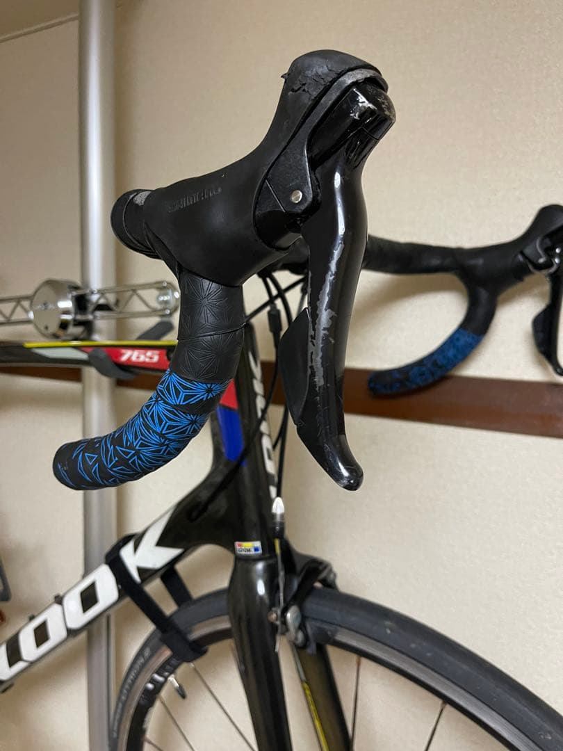 look765 希少プロチームカラー　55サイズ