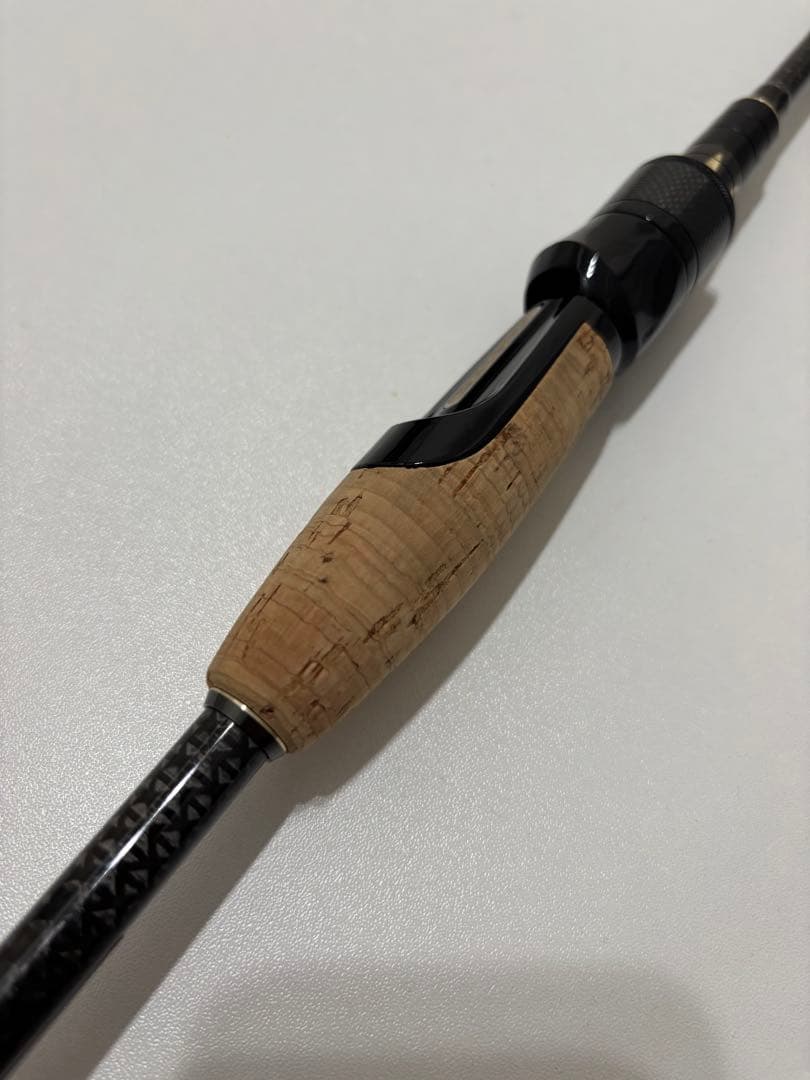 エバーグリーン セルペンティ ビースティンガーエクストリーム TKSS-64ML