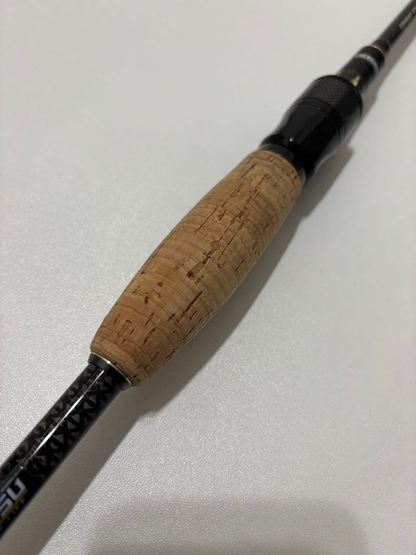 エバーグリーン セルペンティ ビースティンガーエクストリーム TKSS-64ML