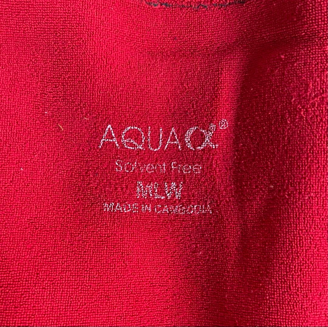 フルスーツ セミドライ 5mm×3mm AQUAアルファ