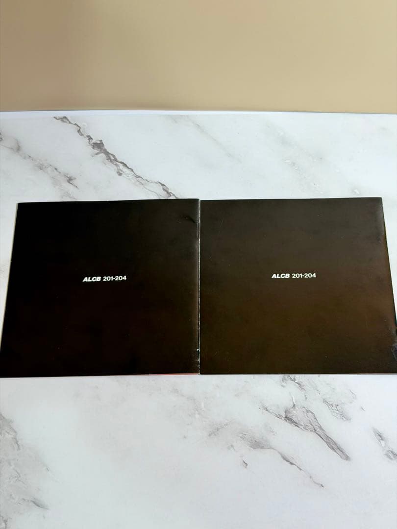 Depeche Mode X1 デペッシュモード X1 日本限定 4CD BOX