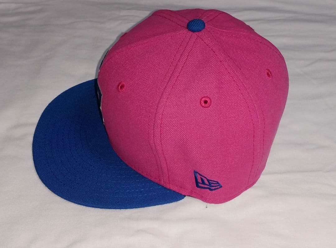 太平洋クラブライオンズ キャップ（現：埼玉西武ライオンズ）