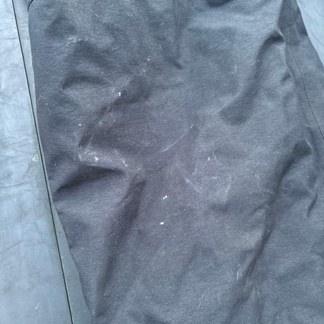 Daiwaサロペット訳あり！！4XL