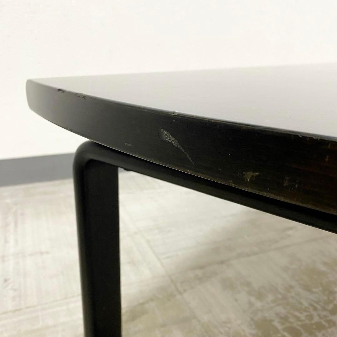 TENDO 天童木工 センターテーブル ローテーブル コーヒーテーブル モダン