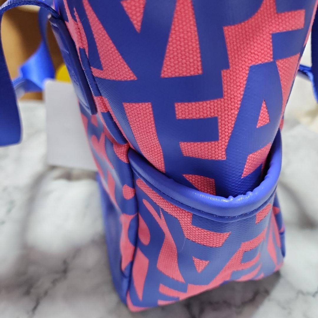 PEARLY GATES カートバッグ