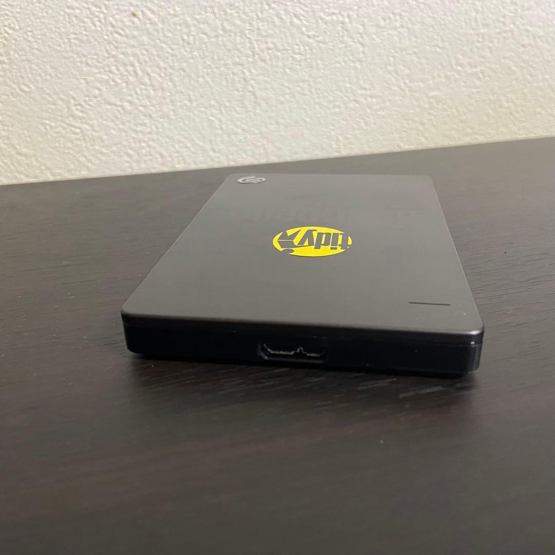 洋楽 Tidy Trax Hard Drive