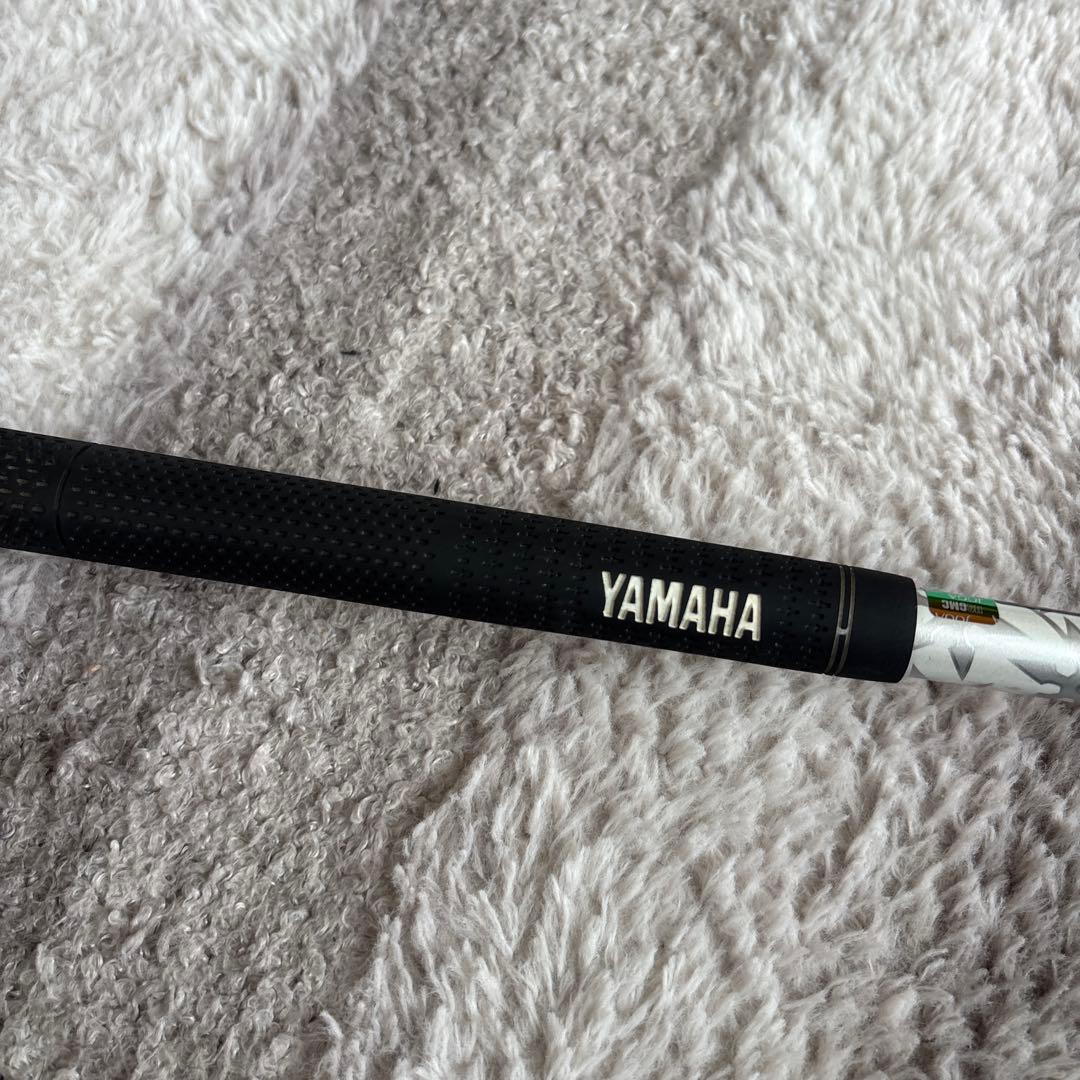 ヤマハ RMX ユーティリティ U5（23°）