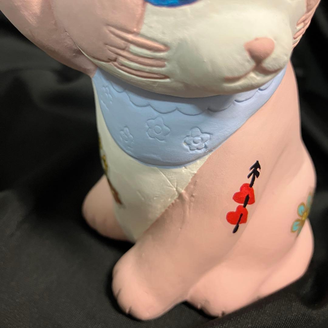 【匿名配送/激レア】ナタリーレテ×AfternoonTea/招き猫/限定カラー