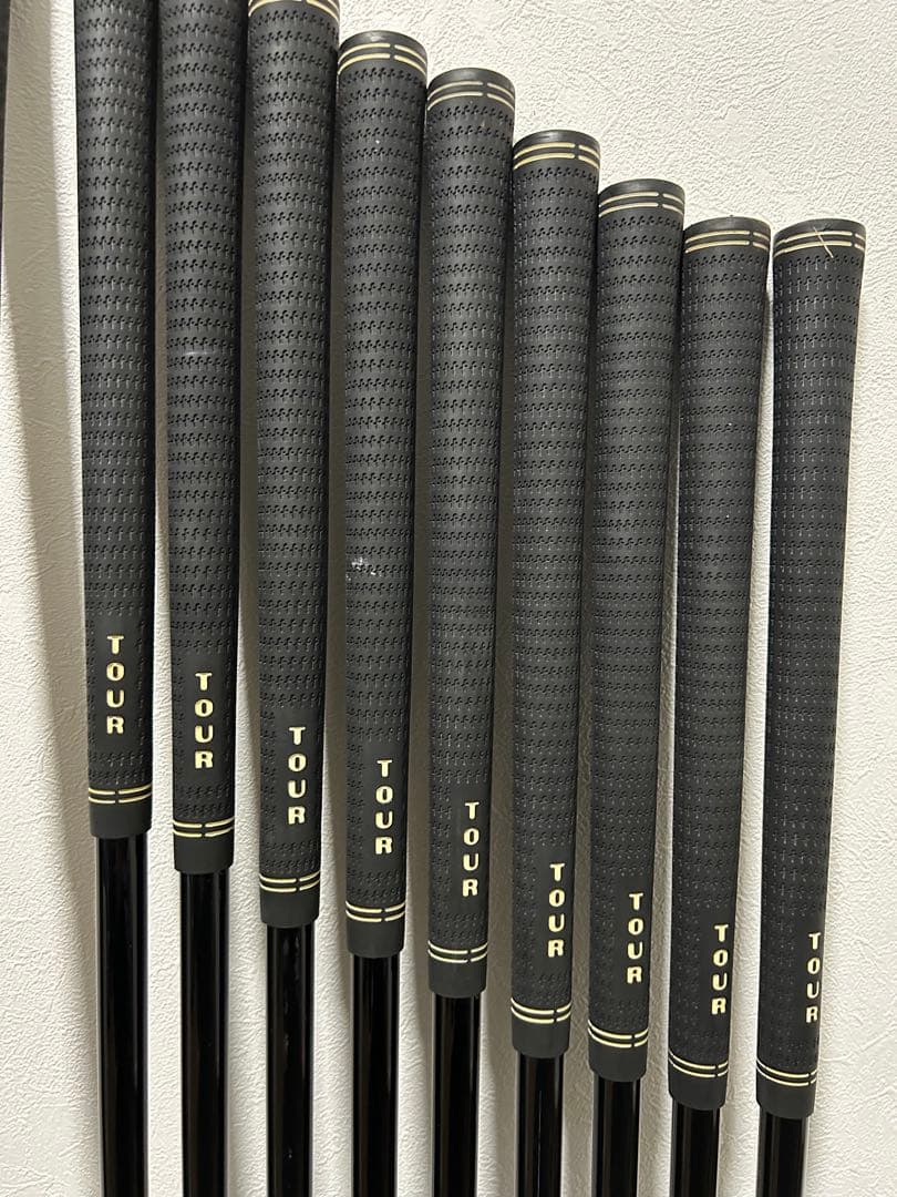 【adidas】　ゴルフクラブセット　すぐにコース回れるフルセット