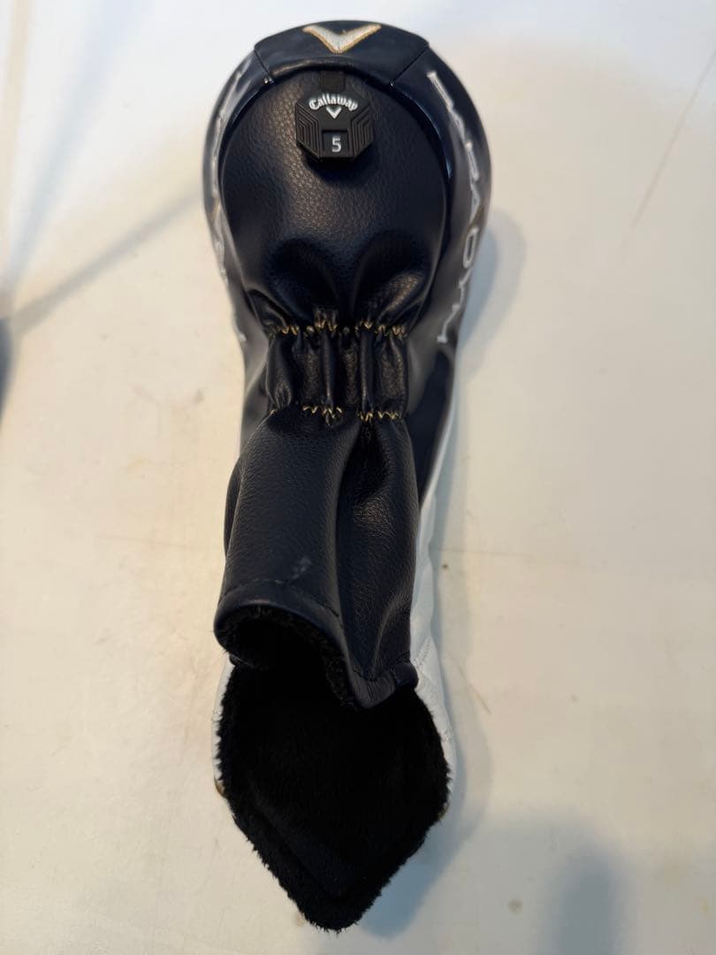 Callaway PARADYM X #5 18° VENTUS TR S-SR