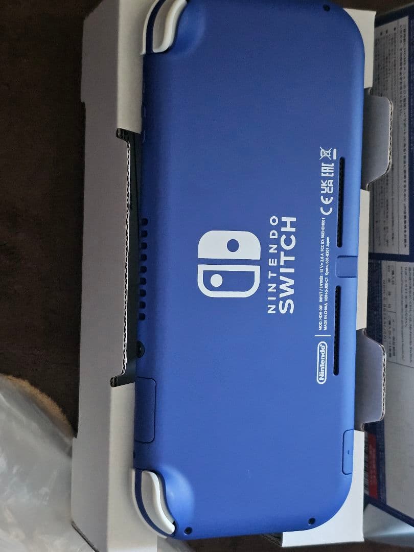 Nintendo Switch Nintendo Switch Light