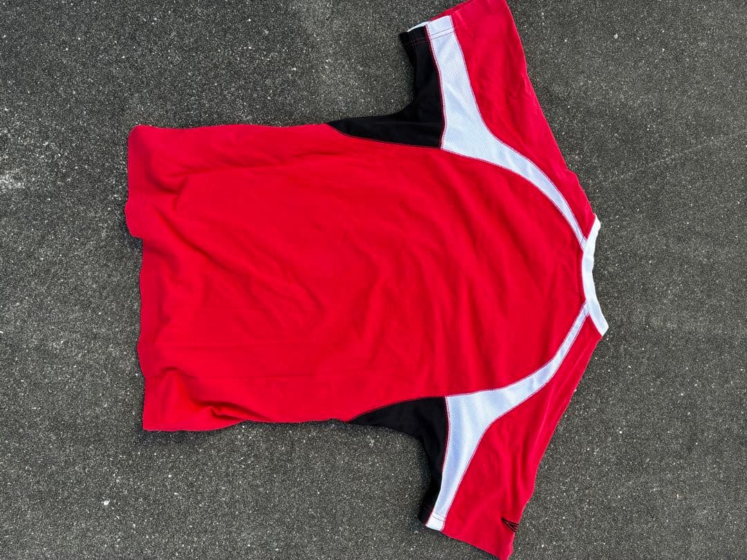 マンチェスター・ユナイテッド Umbro シャツ