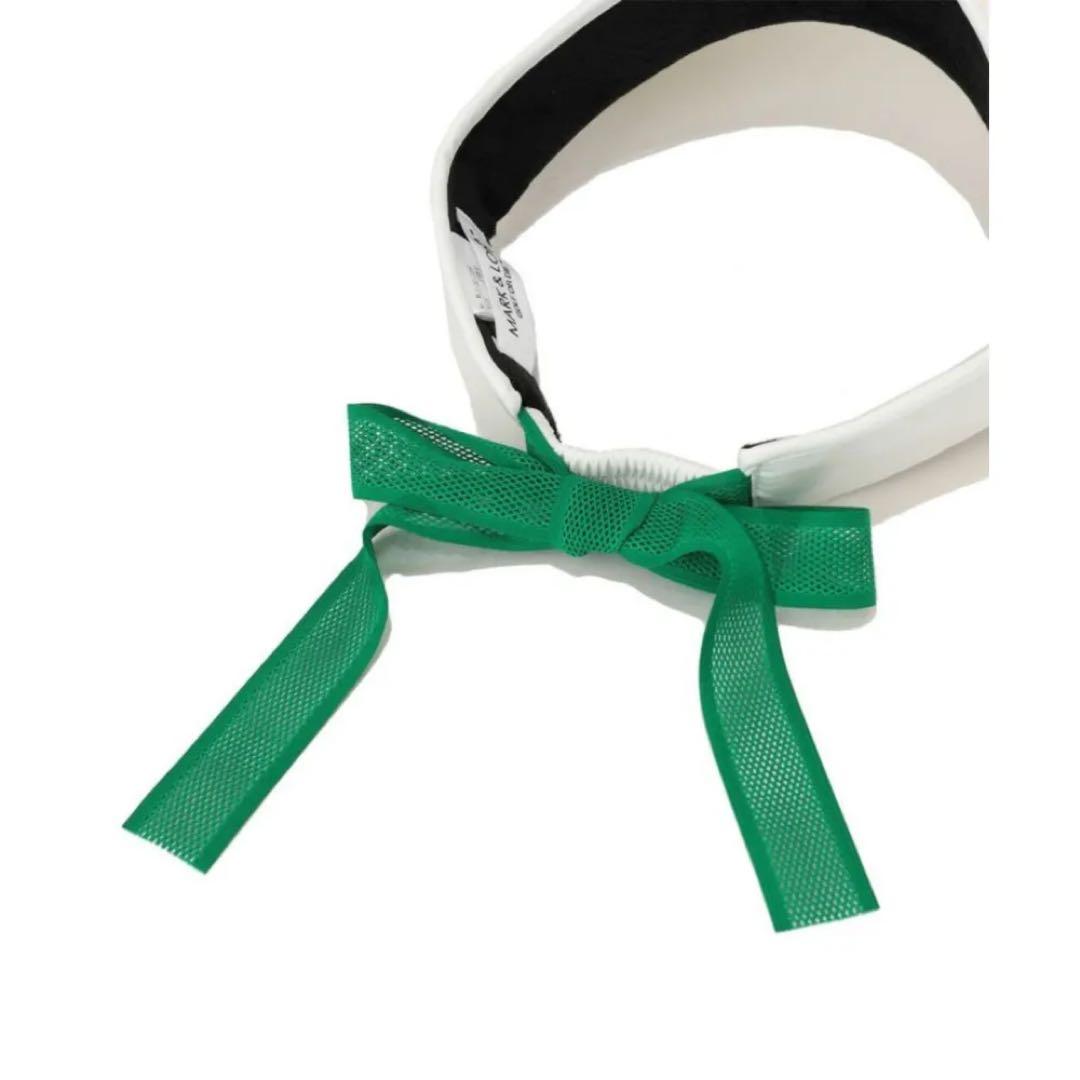 MARK & LONA GOLF OR DIE バイザーMLF-3C-FC05