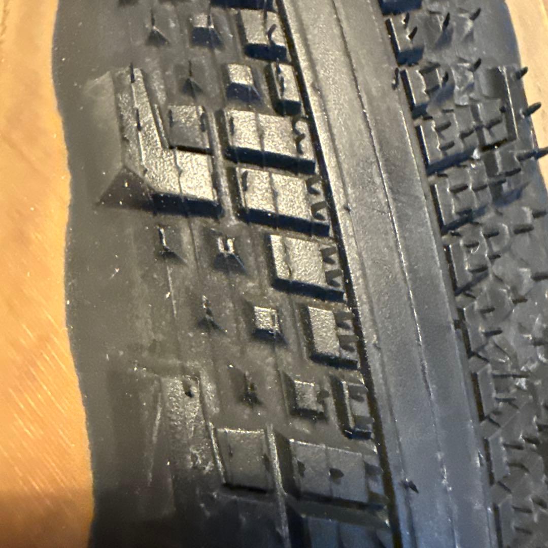 TERAVAIL WASHBURN 700c/38c テラベイルウォッシュバーン