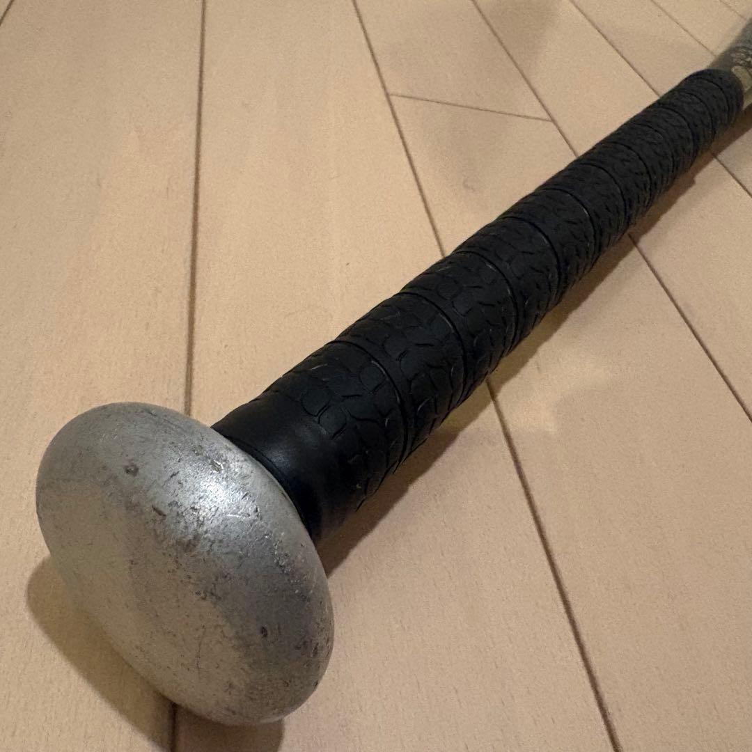 ミズノバット中学硬式用グローバルエリートVコングGS(83cm)