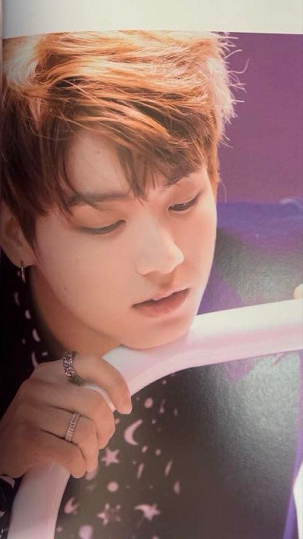 BTS MEMORIES OF 2016 フォトブック付き