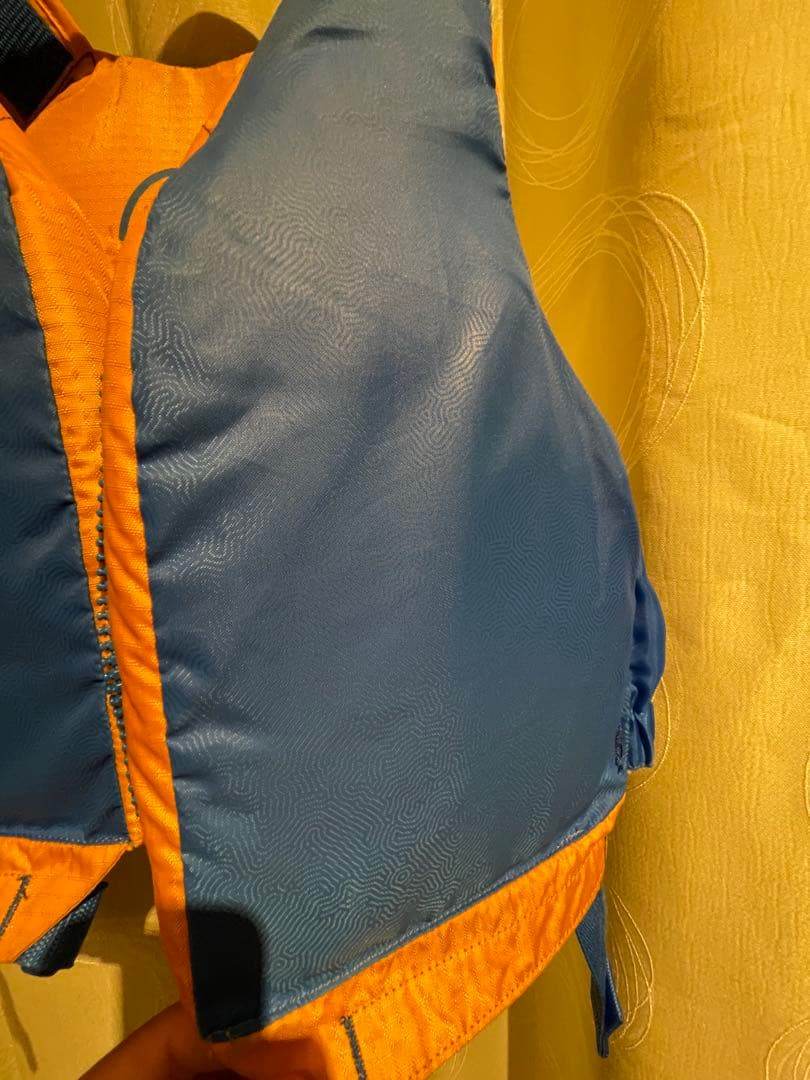 Kai 　　palm ミアンダー　PFD ライフジャケット　サイズXS／S