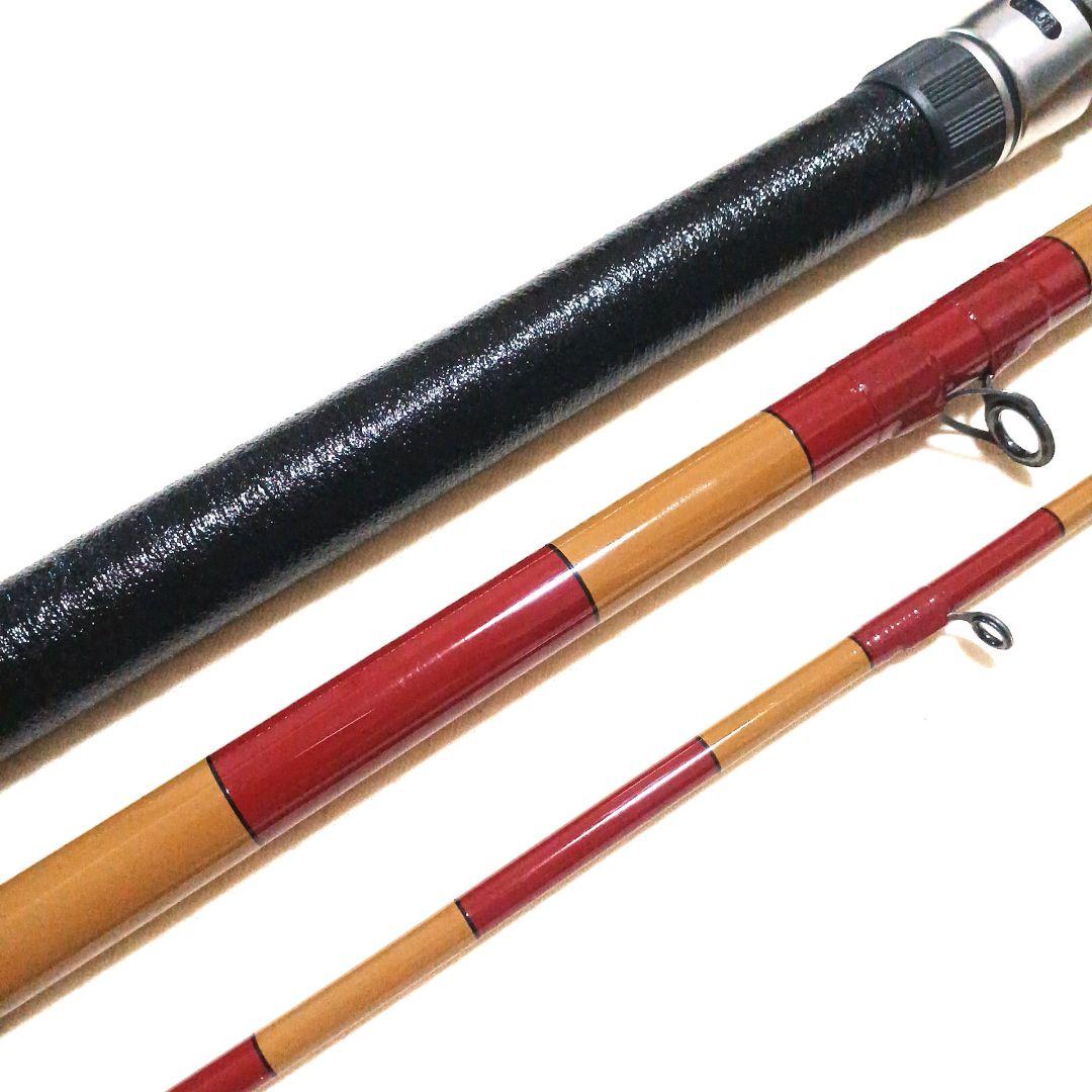 堤防石鯛 サクラ江戸川 石鯛竿 かぶせ釣り 前打ち 磯竿 カセ筏竿 かかり 船竿