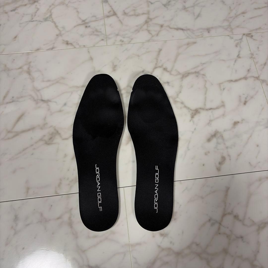 NIKE メンズゴルフシューズ