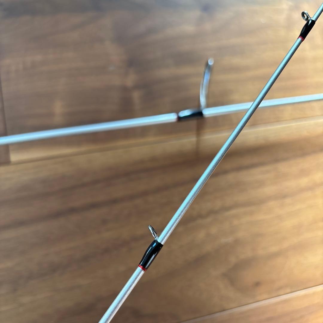 一誠 海太郎　IUS-50XLS　5Ft.Multi