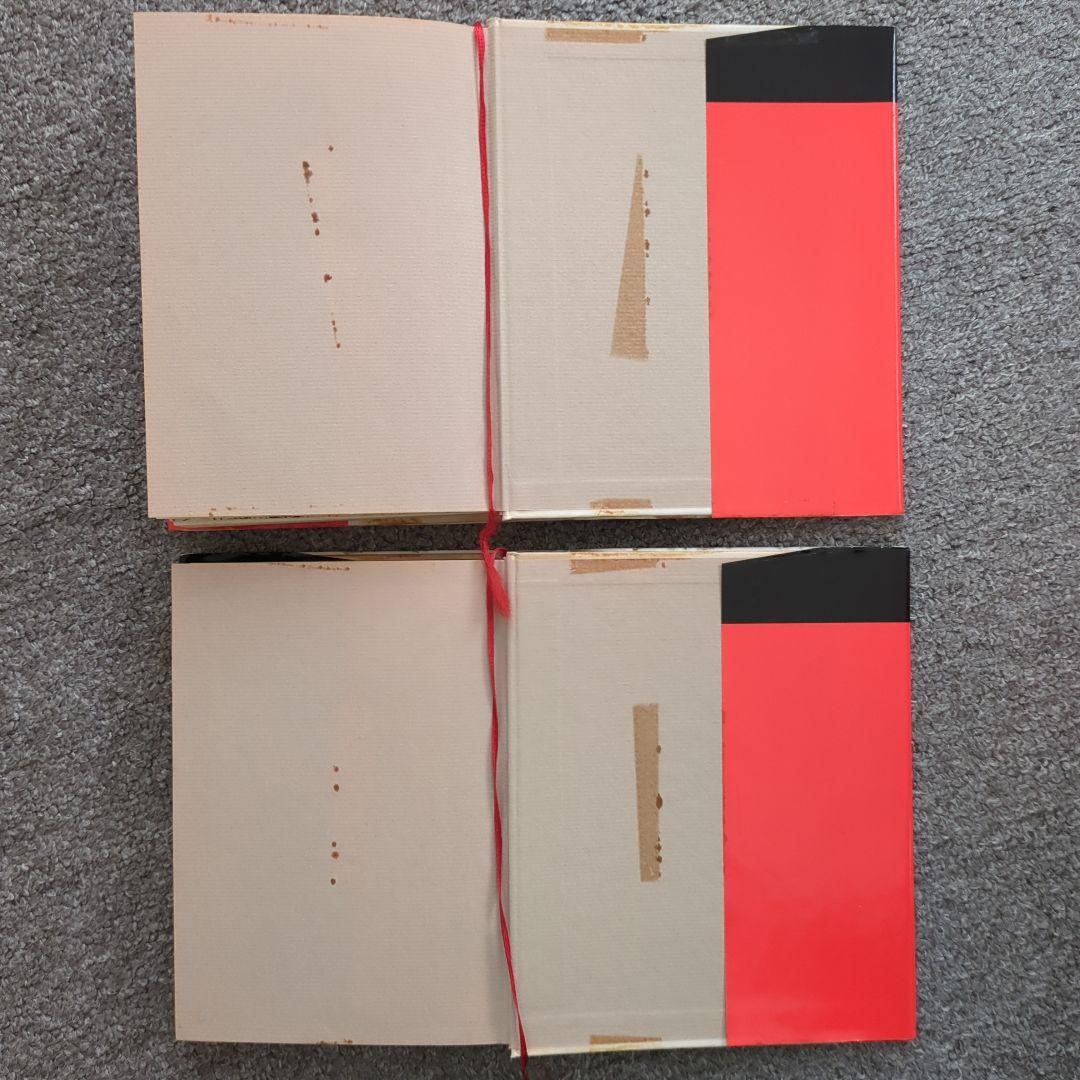 はだしのゲン 全10巻 愛蔵版