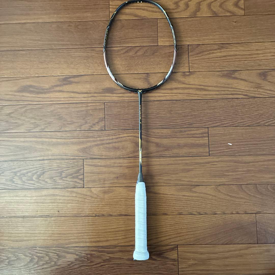 スラスターF 3ug5