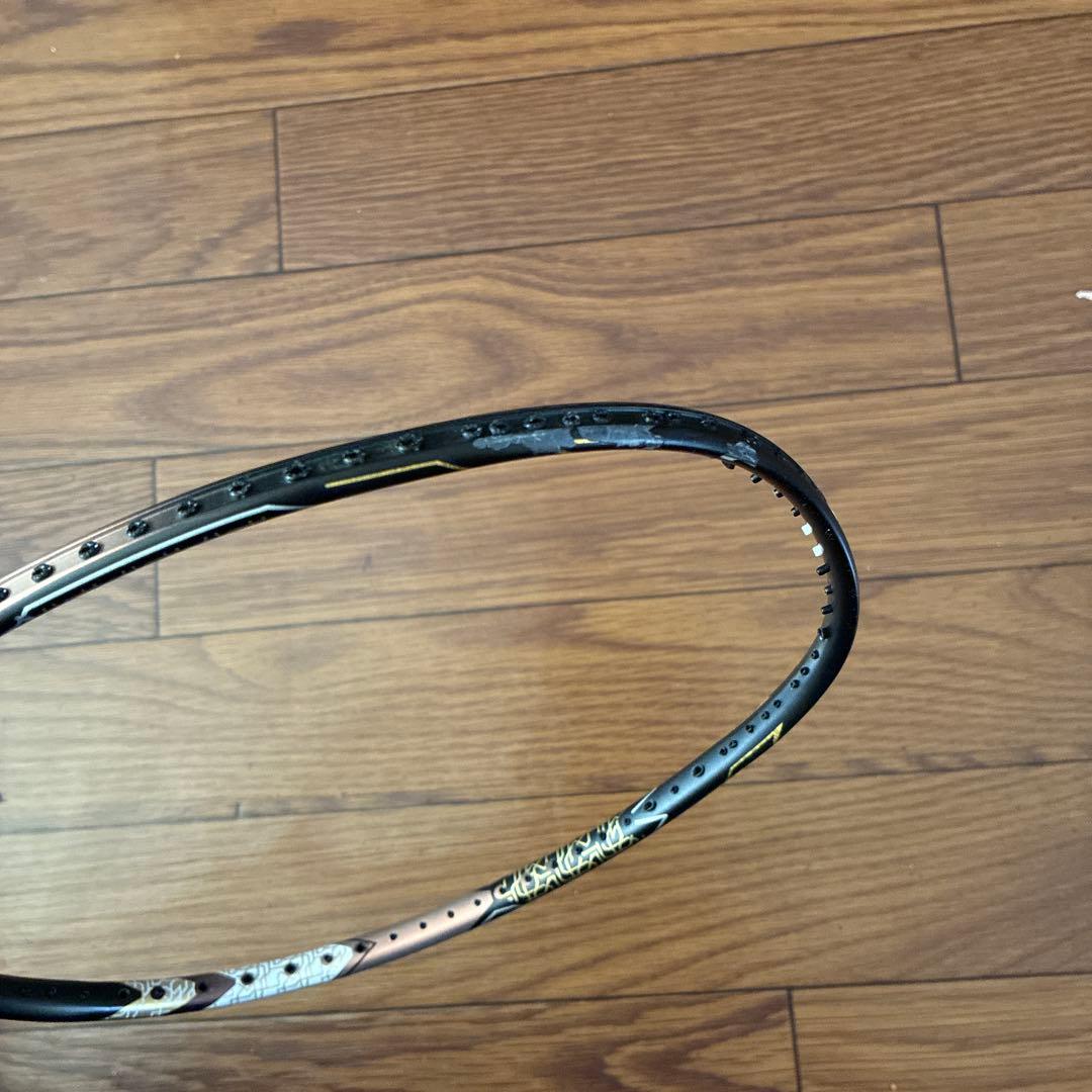 スラスターF 3ug5