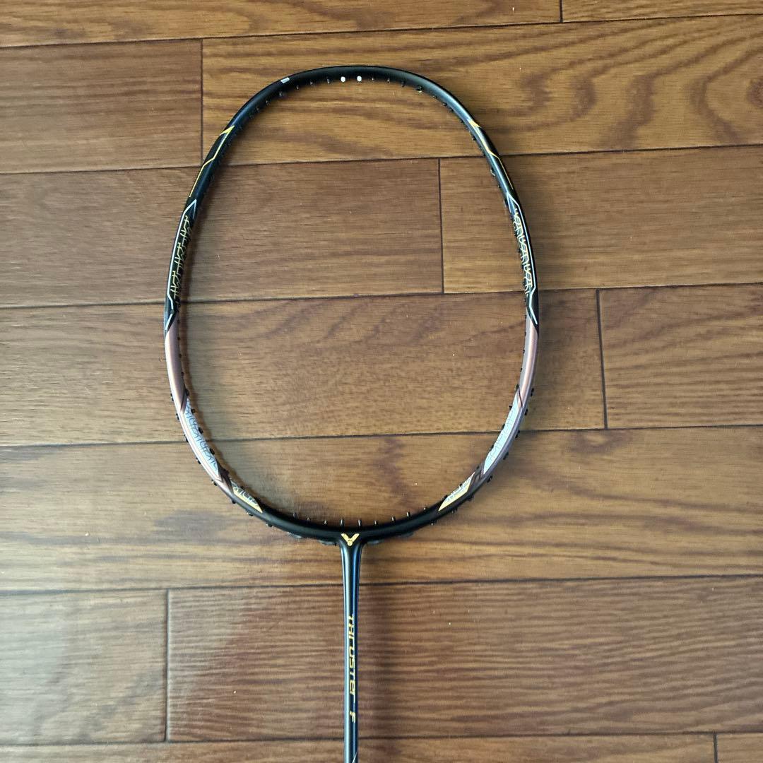 スラスターF 3ug5