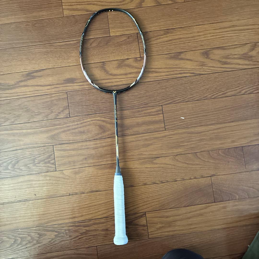 スラスターF 3ug5