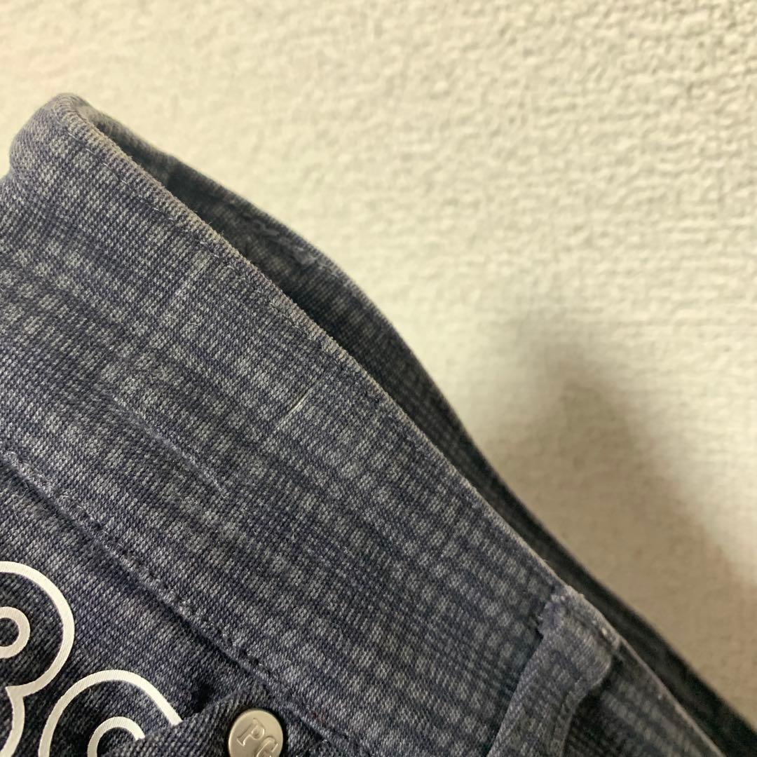 PEARY GATES スポーツ golf ラウンド グリーン 練習 セレブ