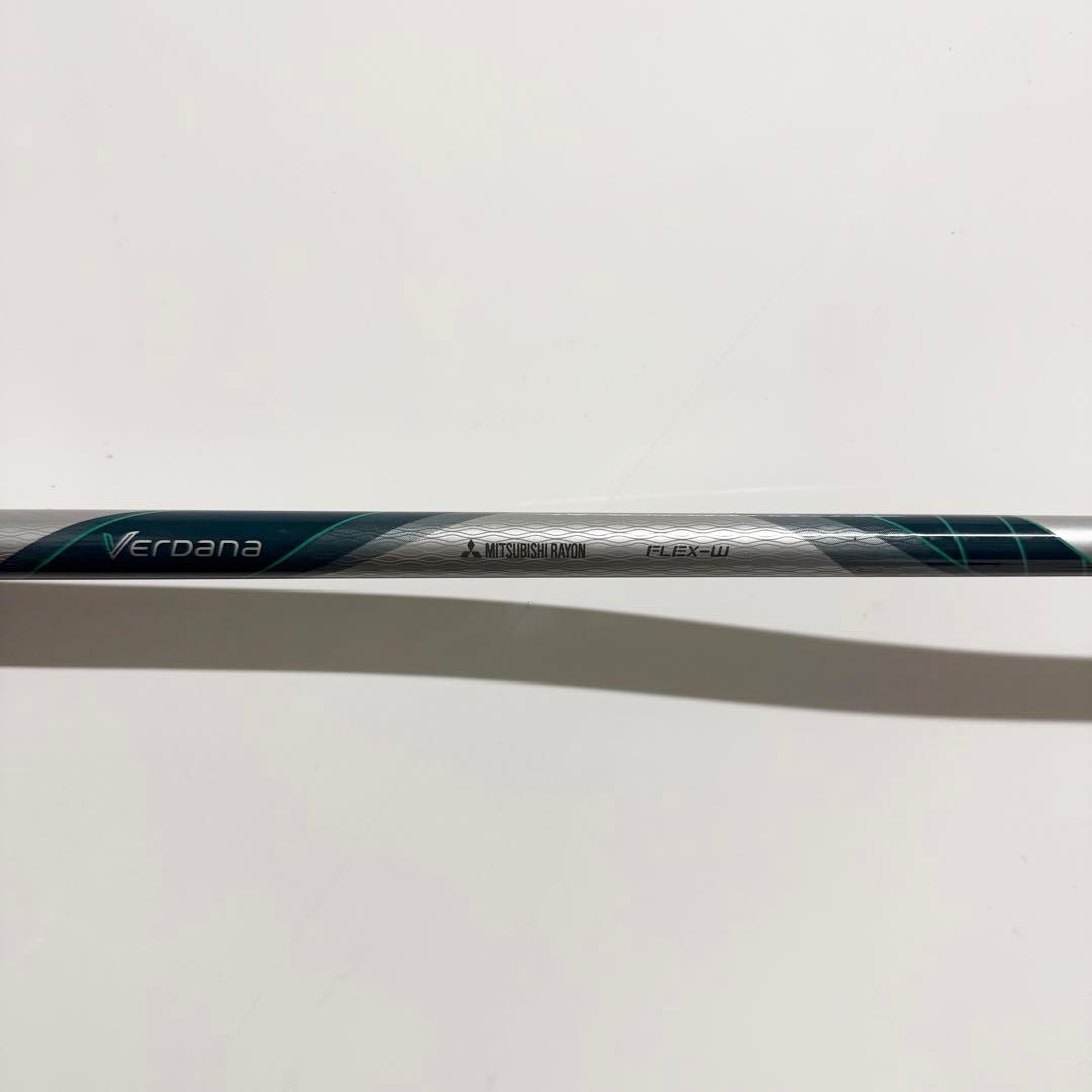 NIKE レディース ゴルフセット ナイキ　女性用　ゴルフ一式　美品 ゴルフ