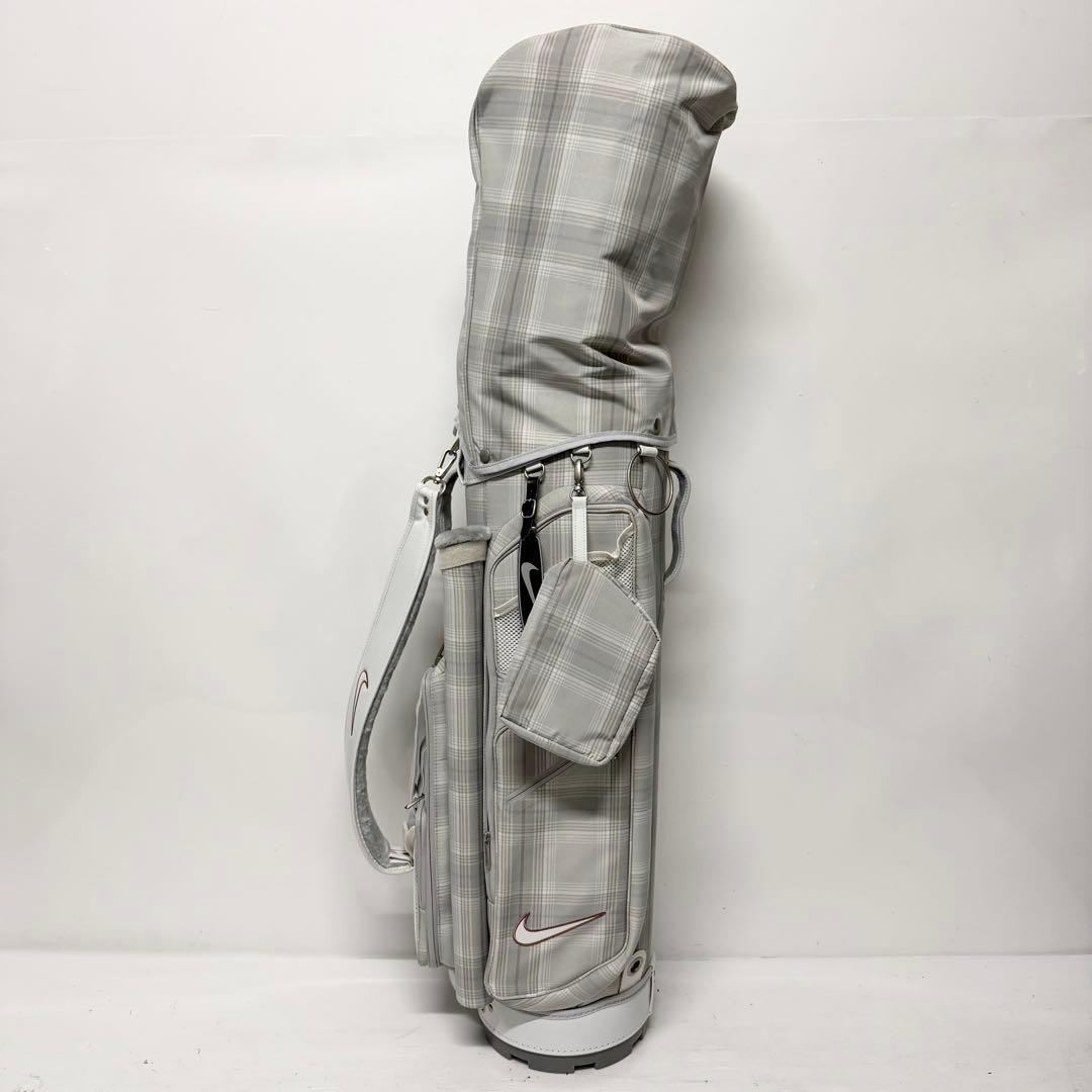 NIKE レディース ゴルフセット ナイキ　女性用　ゴルフ一式　美品 ゴルフ