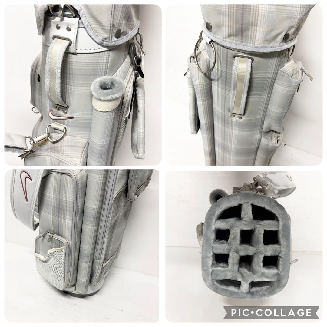 NIKE レディース ゴルフセット ナイキ　女性用　ゴルフ一式　美品 ゴルフ