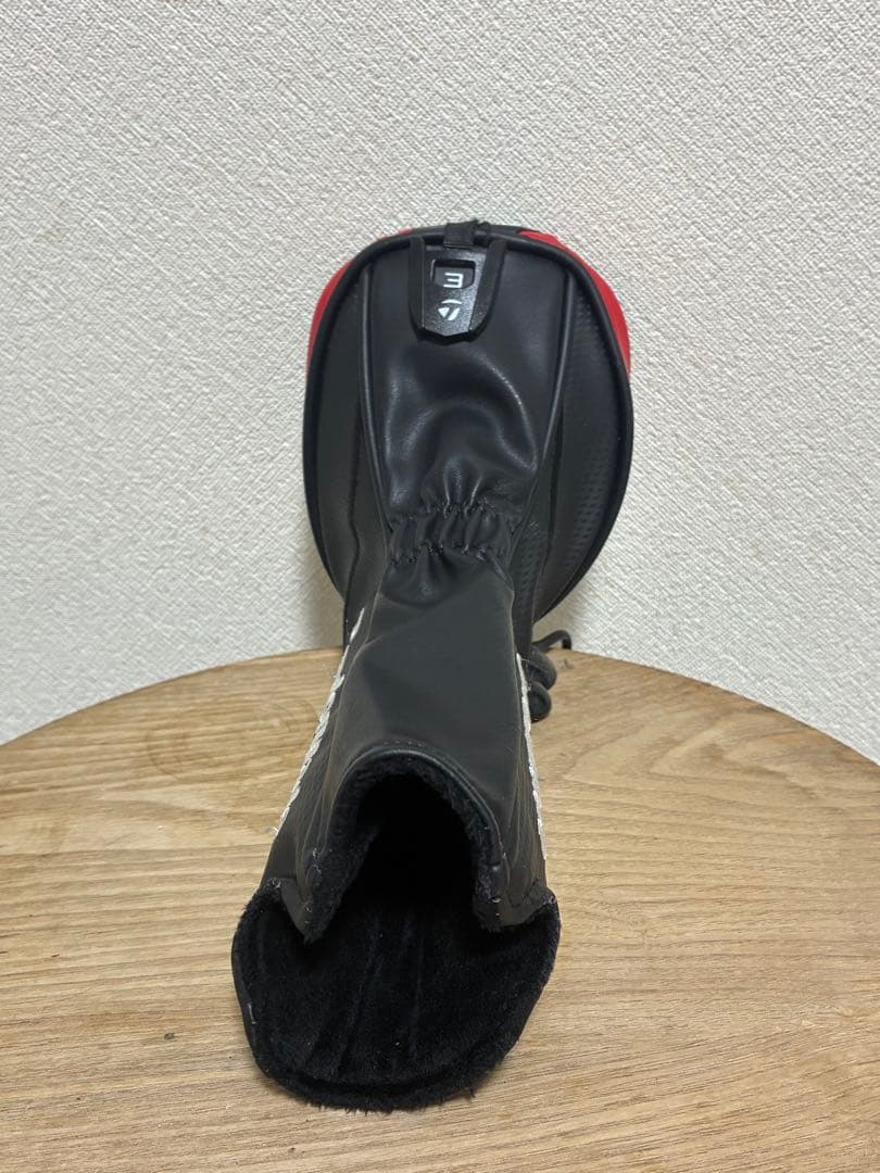 フェアウェイウッド 3番 ステルス テーラーメイド