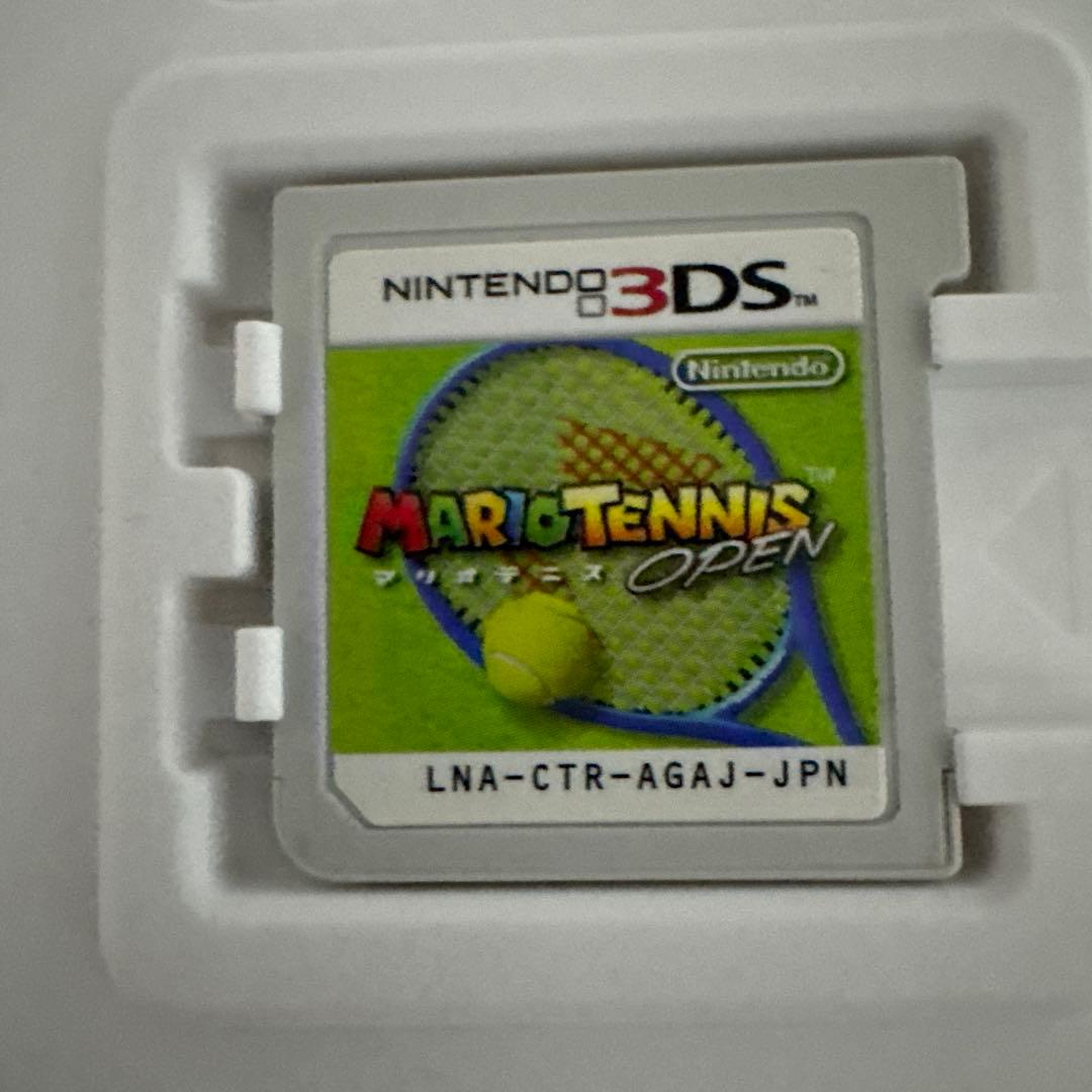 任天堂3DSソフトまとめうり　リズム天国＋、ポモンアルファサファイア、他