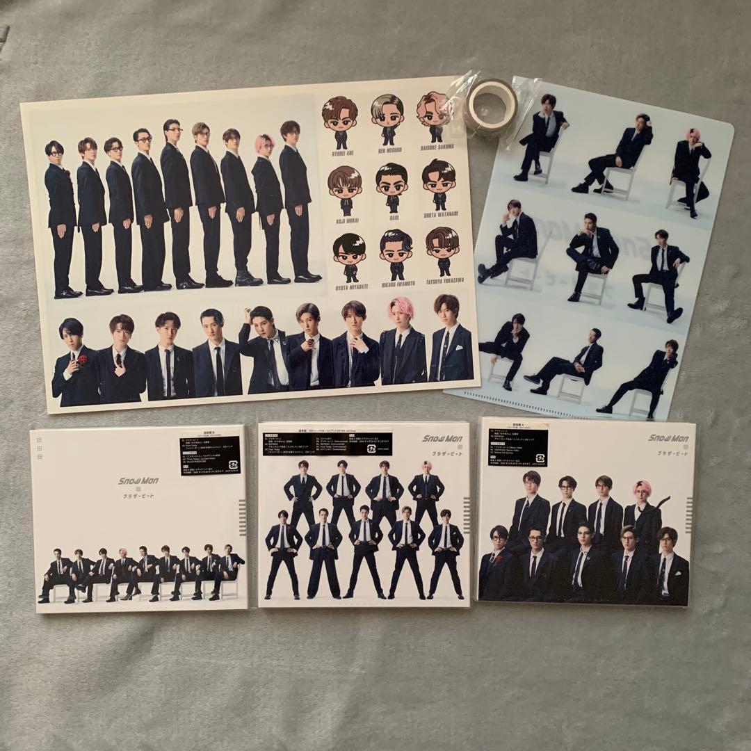 Man シングルCD 27枚＋購入特典