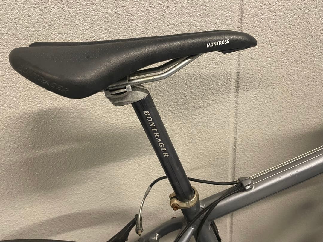 【引渡し限定価格】トレック　FX7.5 クロスバイク　ロードバイク