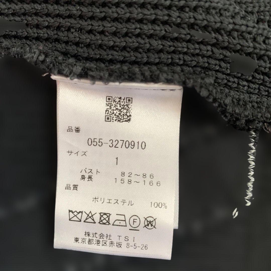 パーリーゲイツ トップス　1