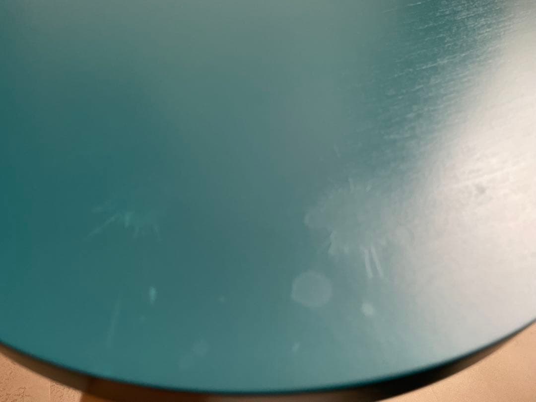 artek スツール60 グリーン　箱あり