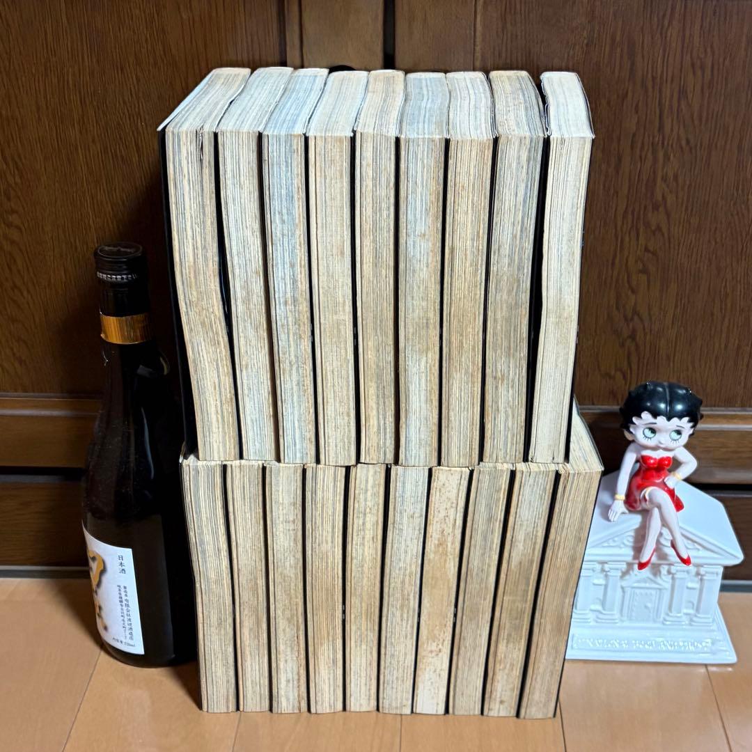 サーキットの狼　全巻　池沢さとし　スーパーカー　少年ジャンプ