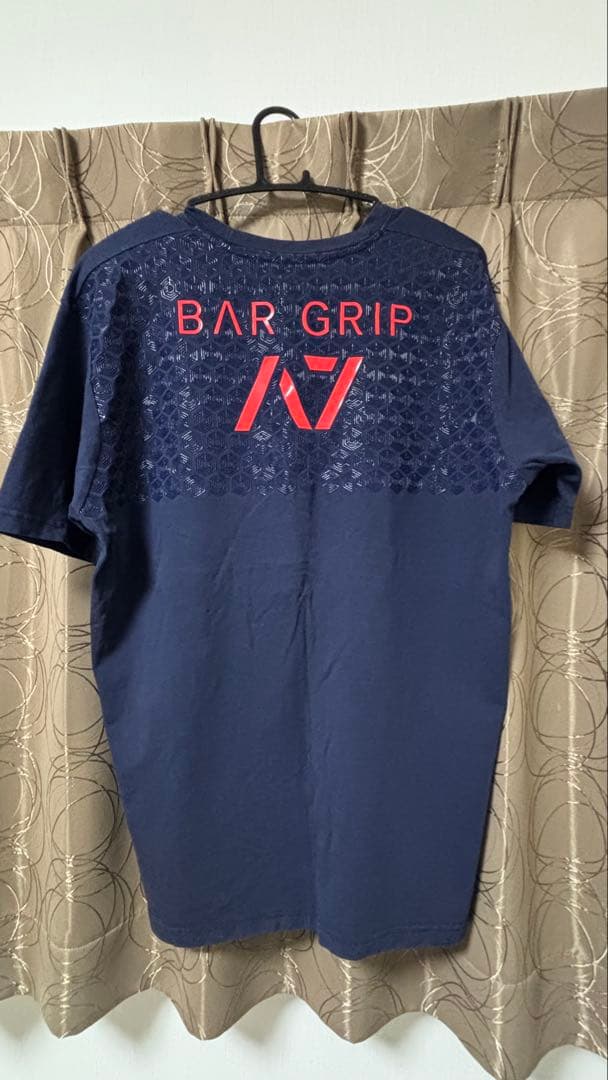 A7 バーグリップシャツ 3点セット XLサイズ