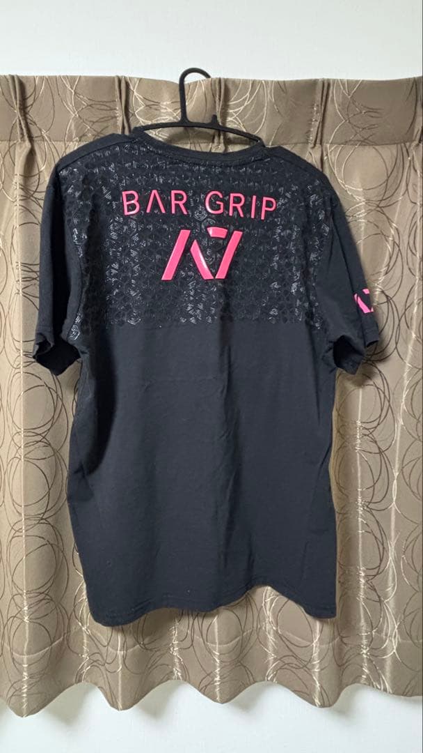 A7 バーグリップシャツ 3点セット XLサイズ