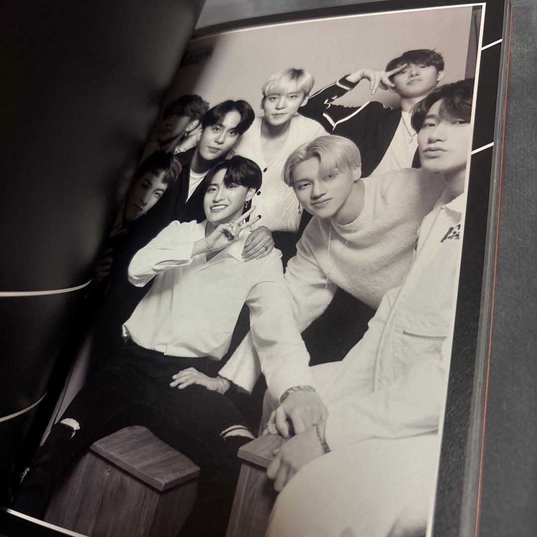 K-POP・アジア ATEEZ 1st ANNIVERSARY TREASURE EP.FIN