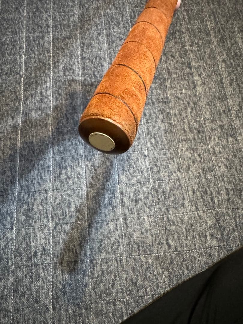 The Laird St. Andrews製　セントアンドリュース　ヒッコリー