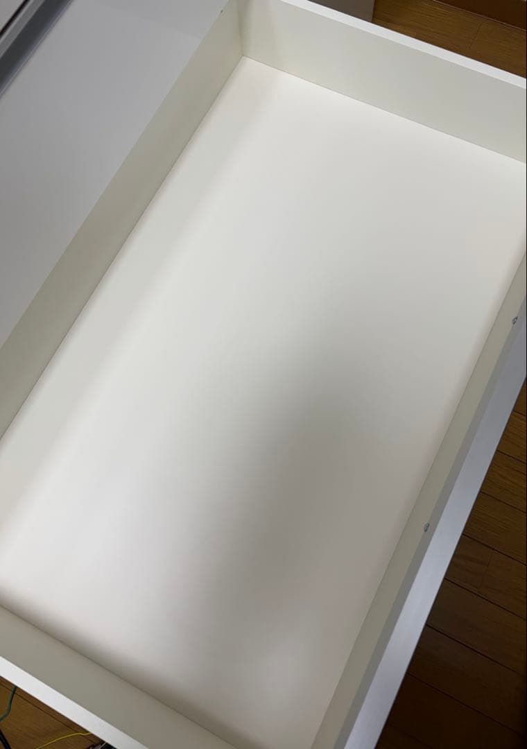 パモウナ　食器棚　キッチンボード　120cm