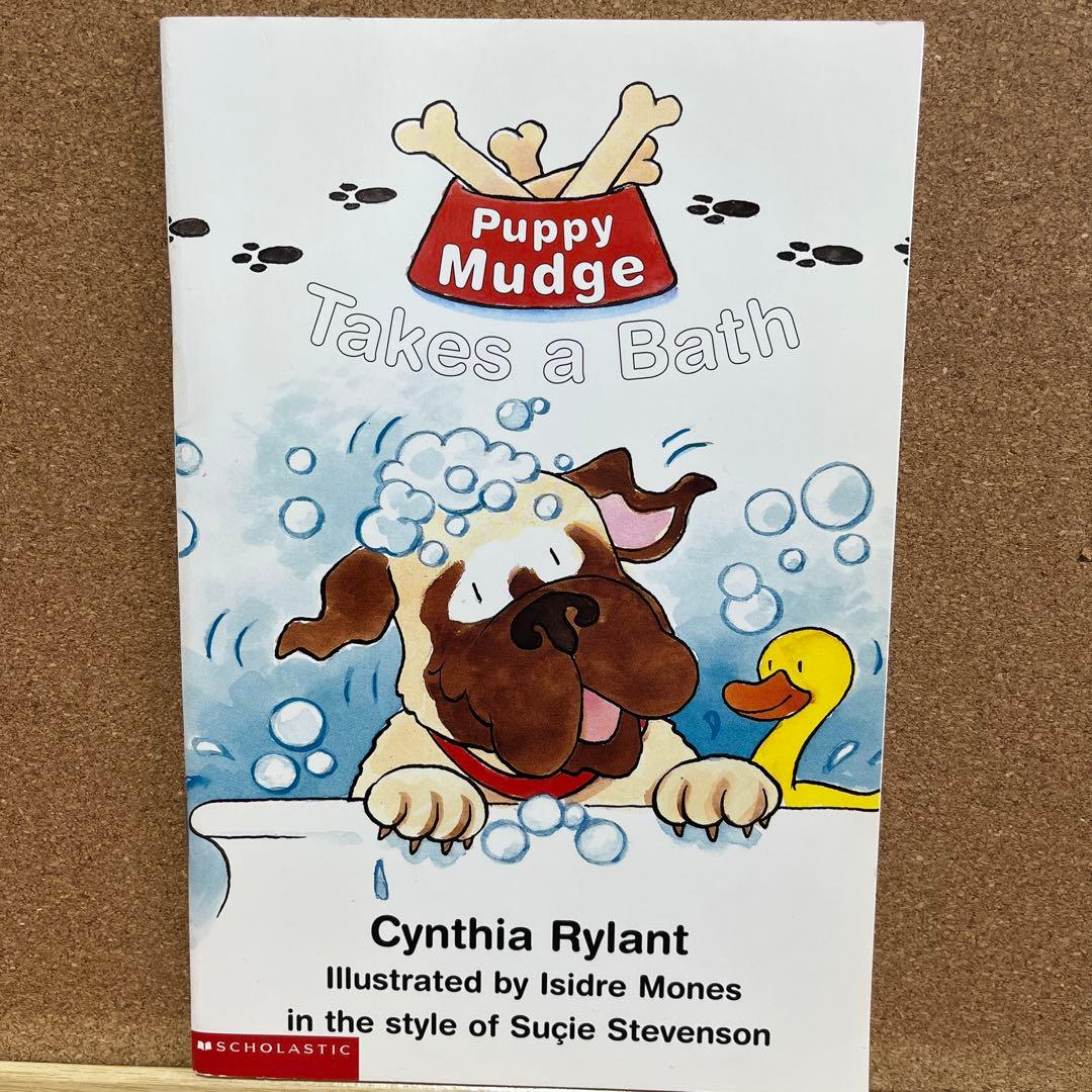 スカラスティック絵本セットKisses, Itsy Bitsy Spiderなど